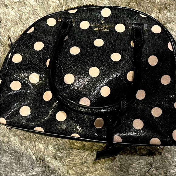 kate spade Handbags - Kate Spade handbag NWOT
